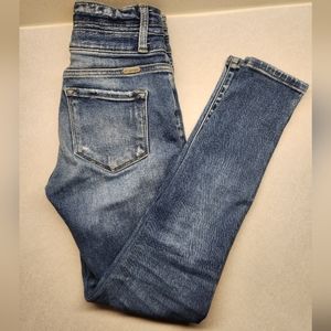 Kancan Signature Skinny jeans